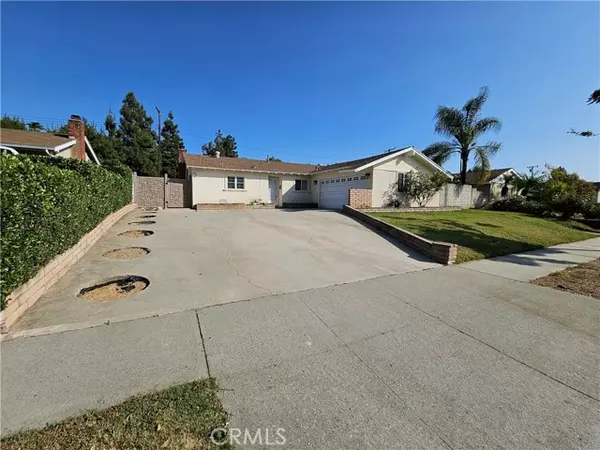 1172 Saint George Drive, San Dimas, CA 91773