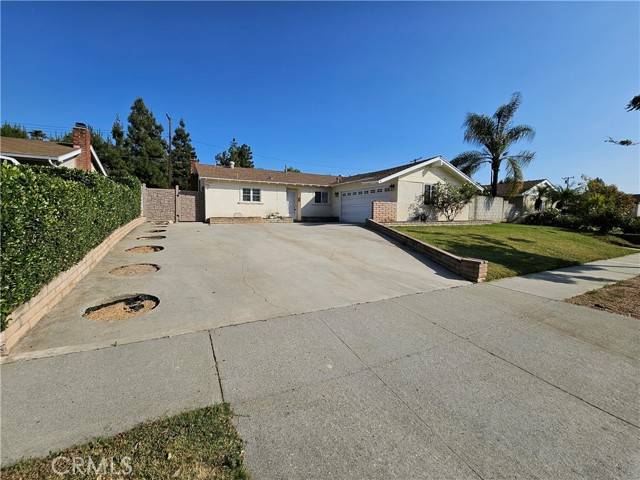 1172 Saint George Drive, San Dimas, CA 91773