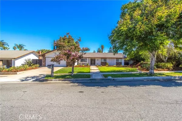 Redlands, CA 92374,1423 Fernwood Drive