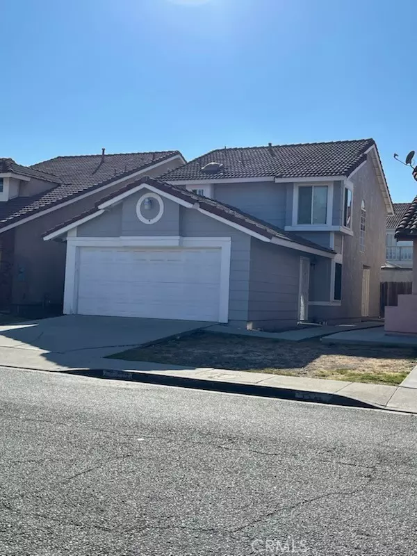 719 Matthisen Circle, Compton, CA 90220