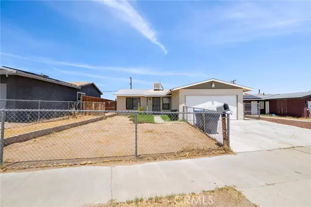 1917 Forane Street, Barstow, CA 92311