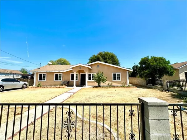 12721 Salisbury Street, Baldwin Park, CA 91706