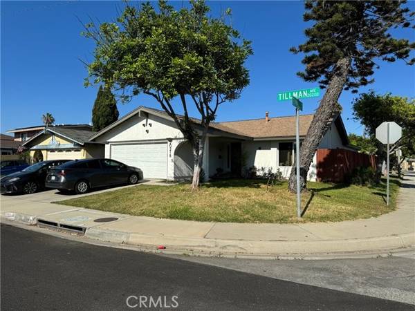 20218 Tillman Avenue, Carson, CA 90746