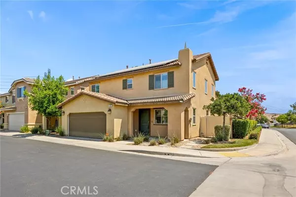 1422 Dianthus Way, Beaumont, CA 92223