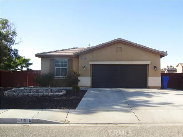 Adelanto, CA 92301,11848 Justine Way