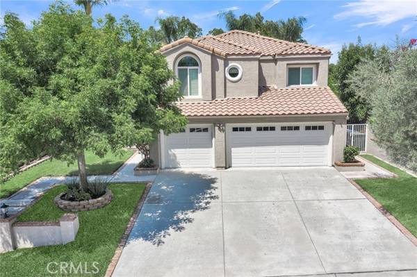 7050 Highland Spring Lane, Highland, CA 92346