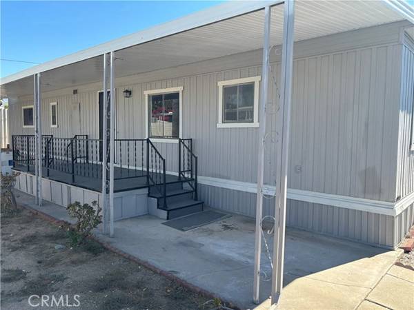 26250 9th. Steet #126,  Highland,  CA 92346