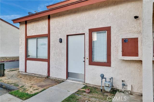 349 N EUCALYPTUS Avenue #30, Rialto, CA 92376