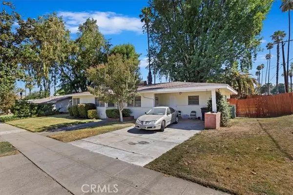 Riverside, CA 92506,2907 Sandberg Street