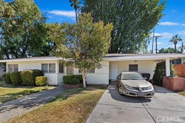 Riverside, CA 92506,2907 Sandberg Street