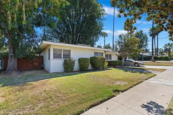 Riverside, CA 92506,2907 Sandberg Street