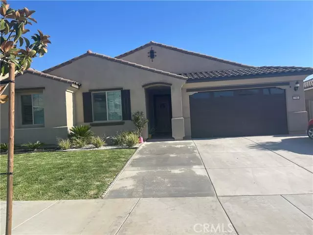 791 Birdie Court, Perris, CA 92571