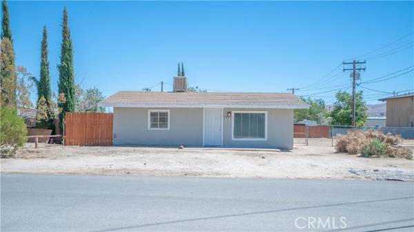 7221 Cherokee Trail, Yucca Valley, CA 92284