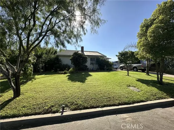 2924 Garner Avenue, San Bernardino, CA 92405