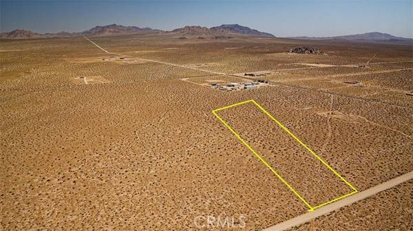 0 Tate, Lucerne Valley, CA 92356