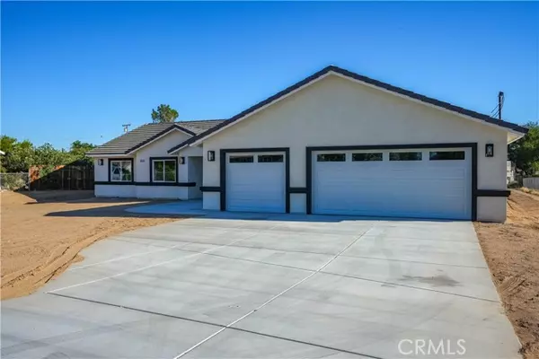 19056 Goleta Street, Hesperia, CA 92345