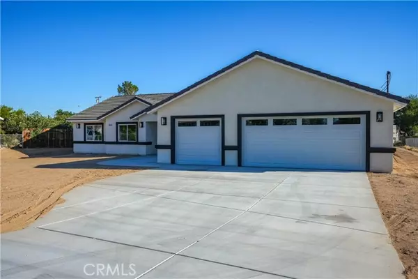 19056 Goleta Street, Hesperia, CA 92345