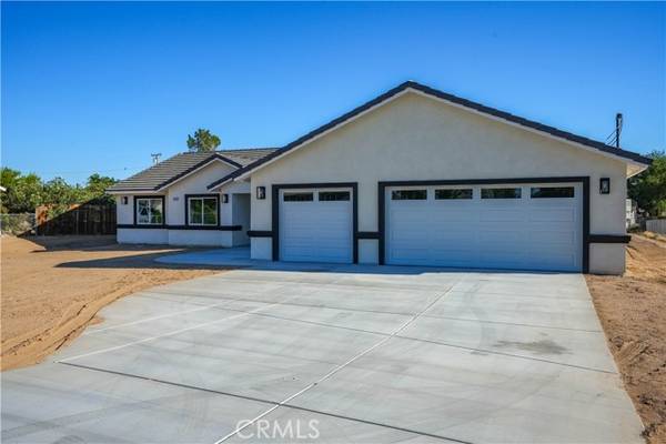 19056 Goleta Street, Hesperia, CA 92345