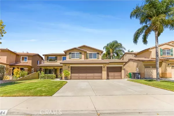 Eastvale, CA 92880,13884 Orangevale Avenue