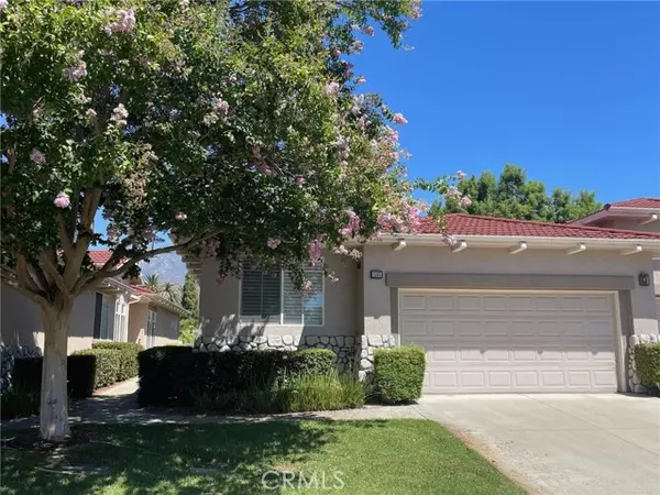 1595 Sawgrass Drive, Upland, CA 91784