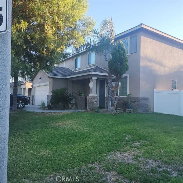 2880 Pinta Court, Perris, CA 92571