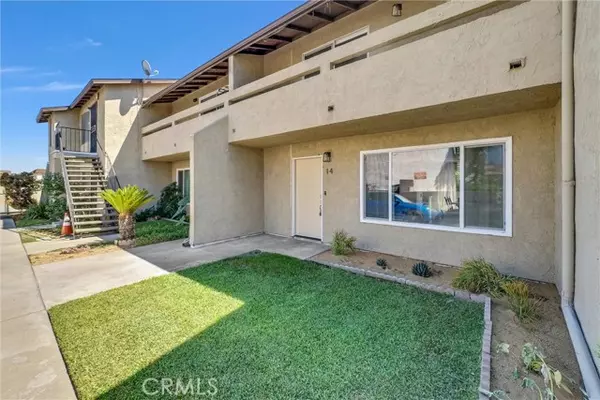 Fontana, CA 92335,17425 Arrow Boulevard #14