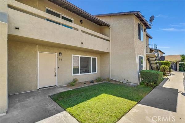 17425 Arrow Boulevard #14, Fontana, CA 92335