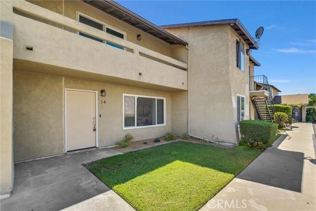 17425 Arrow Boulevard #14, Fontana, CA 92335