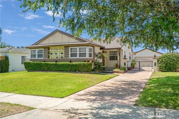 13421 Wheeler Avenue, Sylmar, CA 91342