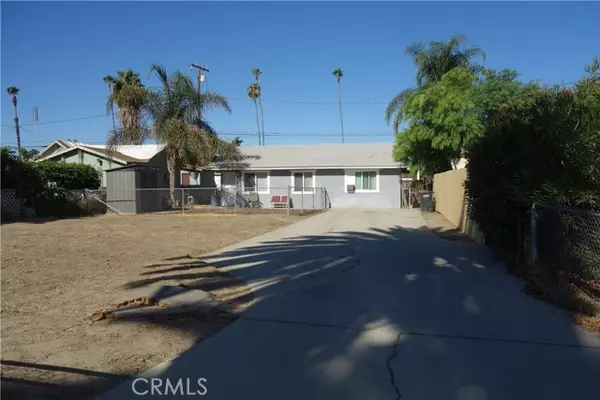 Hemet, CA 92543,357 N Franklin Street