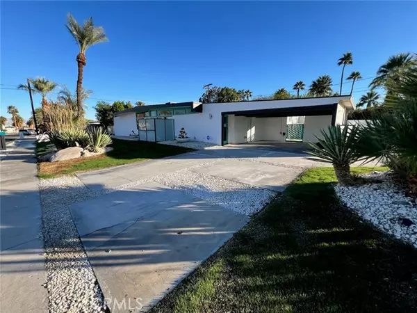 3573 E CAMINO ROJOS, Palm Springs, CA 92262