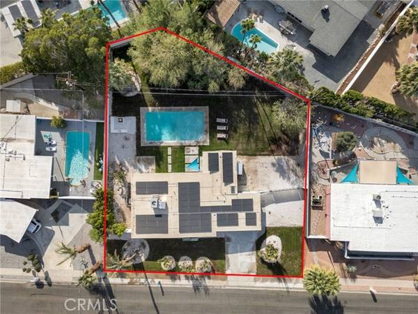 3573 E CAMINO ROJOS, Palm Springs, CA 92262