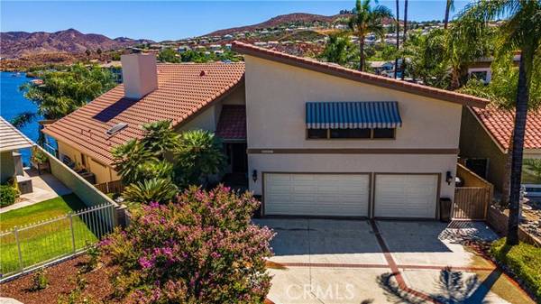 30090 Silver Saddle Court, Canyon Lake, CA 92587