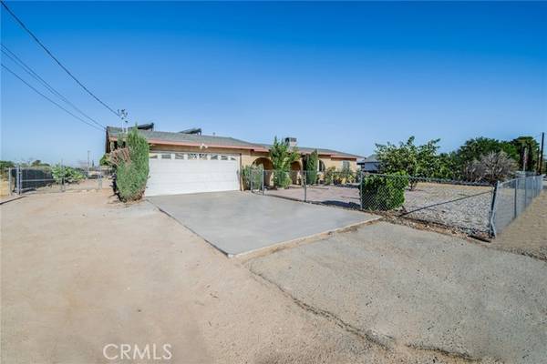 15430 Jaypost Road, Victorville, CA 92394