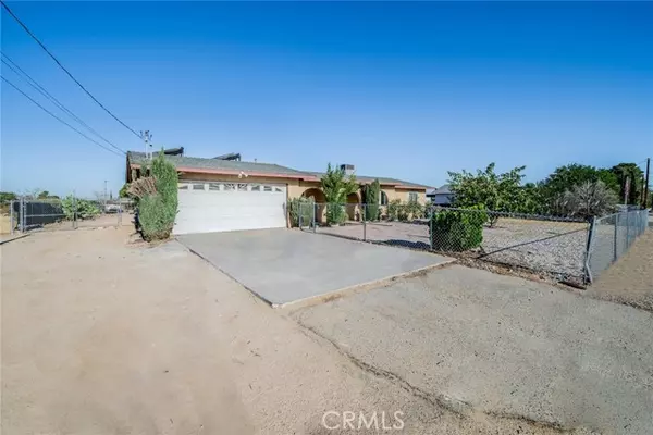 15430 Jaypost Road, Victorville, CA 92394