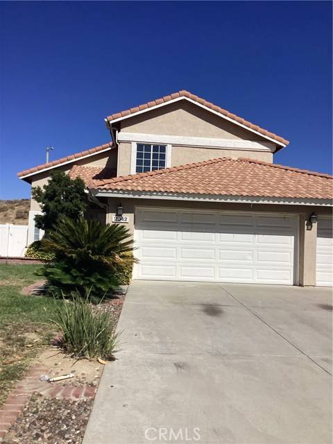 Hemet, CA 92545,2042 Lagoon Court