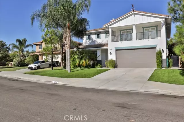 Perris, CA 92570,3578 Pillar Court