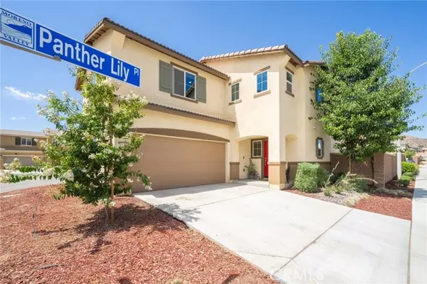 Moreno Valley, CA 92557,10397 Gray Partridge Place