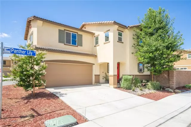 10397 Gray Partridge Place, Moreno Valley, CA 92557