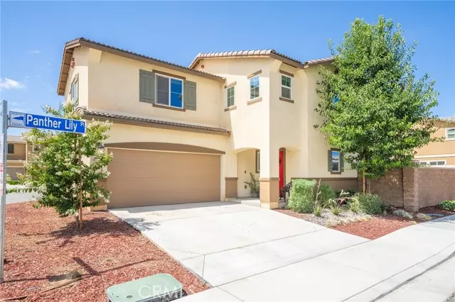 Moreno Valley, CA 92557,10397 Gray Partridge Place