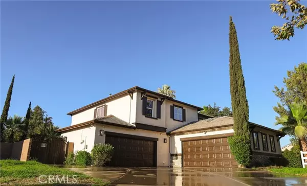 12878 Colonnade Drive, Rancho Cucamonga, CA 91739