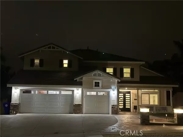 Rancho Cucamonga, CA 91739,5658 Camarrio Court