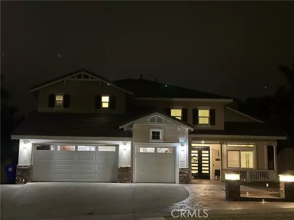 Rancho Cucamonga, CA 91739,5658 Camarrio Court