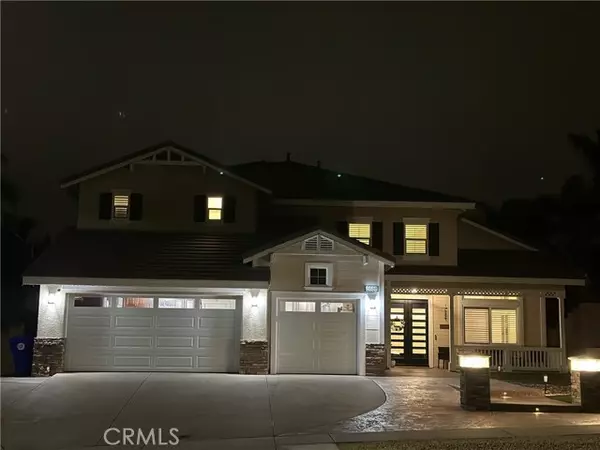 Rancho Cucamonga, CA 91739,5658 Camarrio Court