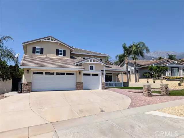 Rancho Cucamonga, CA 91739,5658 Camarrio Court