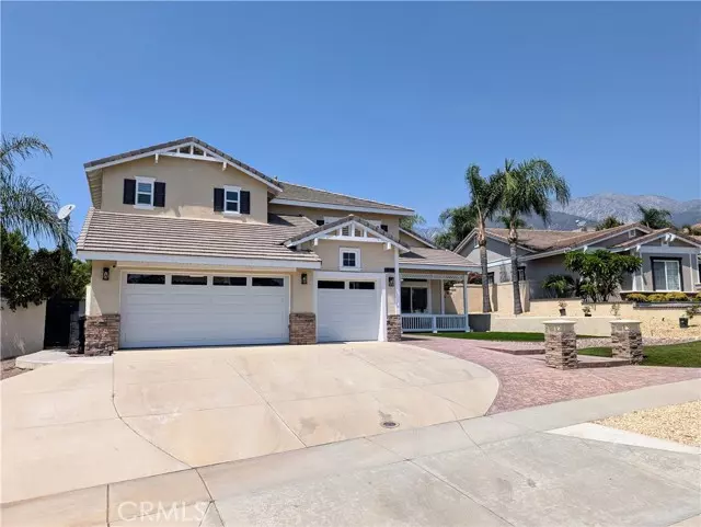 Rancho Cucamonga, CA 91739,5658 Camarrio Court