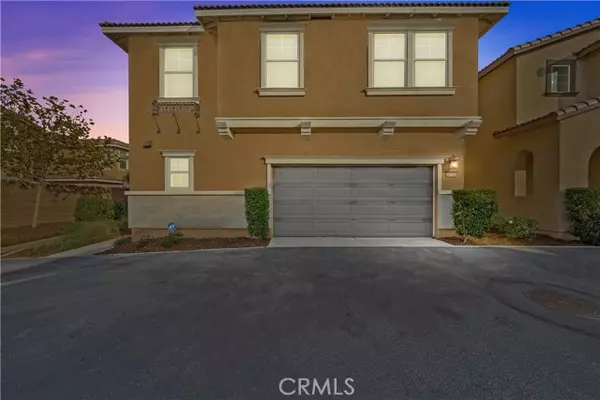 20102 Cold Canyon Court, Riverside, CA 92507