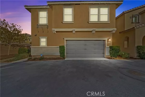 20102 Cold Canyon Court, Riverside, CA 92507