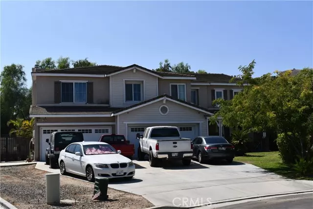 Riverside, CA 92503,2442 Old Windmill Court