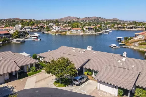 Canyon Lake, CA 92587,23448 Continental Way